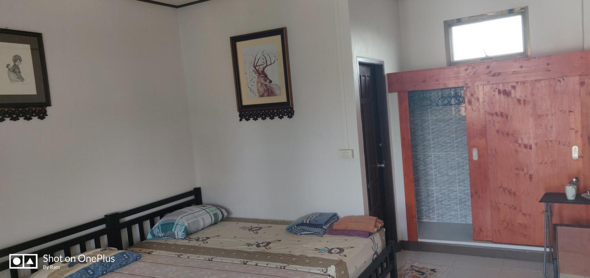 Manu V House Hotel Phra Nakhon Si Ayutthaya Exterior foto